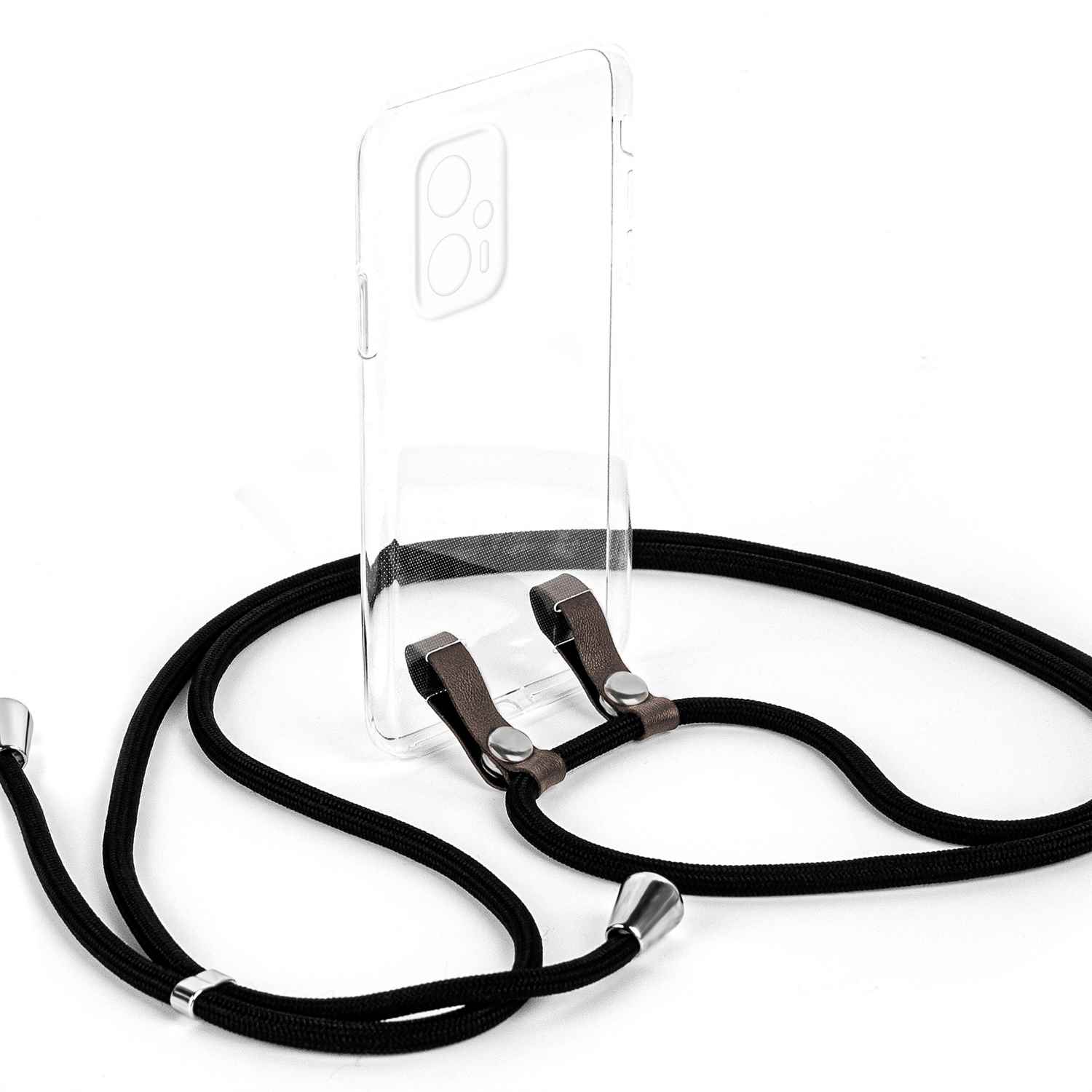 moex Free Spirit Poco X4 GT Hülle mit Band abnehmbar – Weiteres Produktbild 5