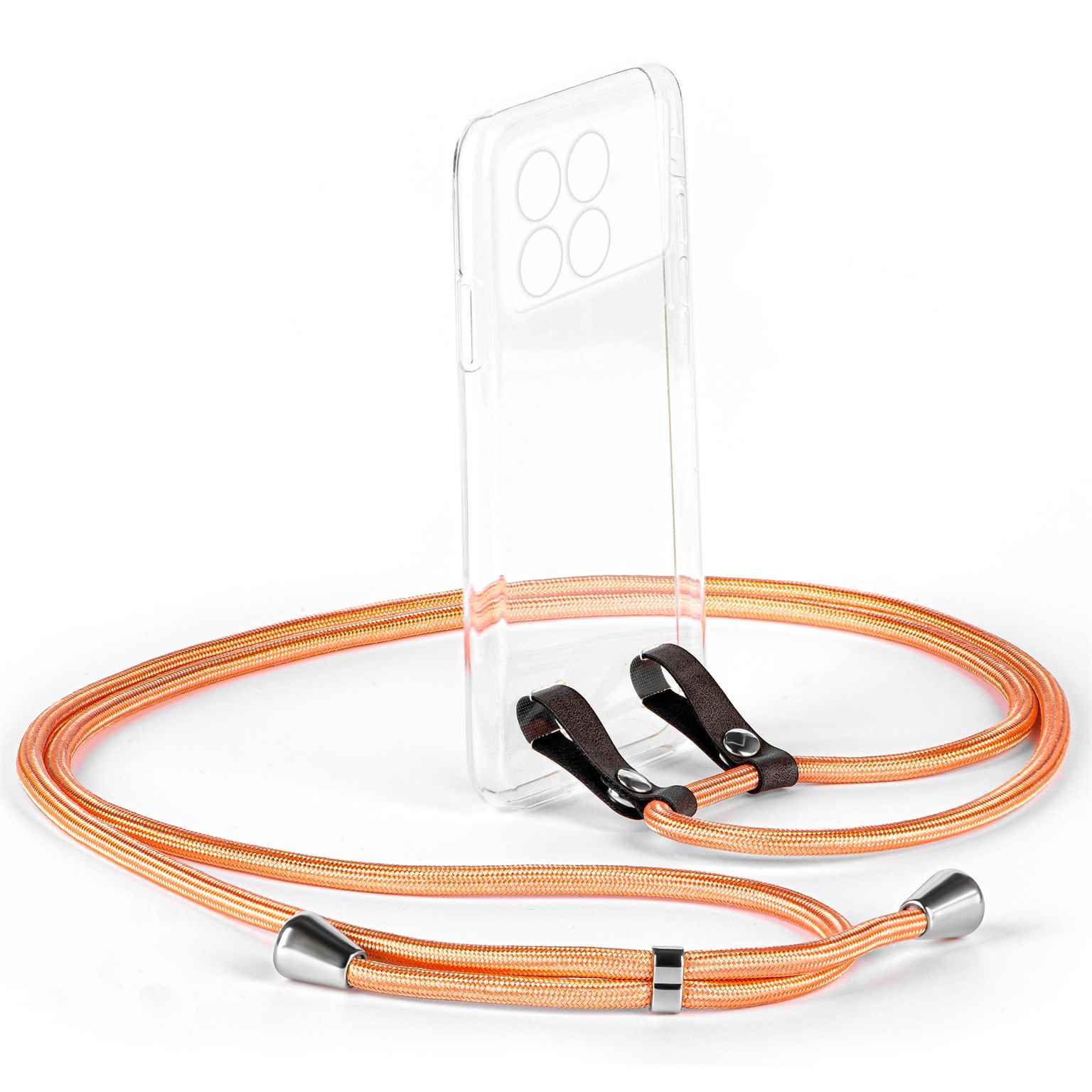 moex Free Spirit Poco X6 Pro Hülle mit Band abnehmbar – Weiteres Produktbild 5