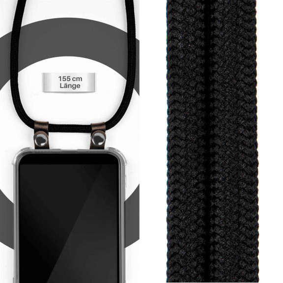 moex Free Spirit Poco X6 Hülle mit Band abnehmbar – Weiteres Produktbild 3