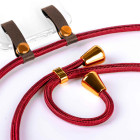 moex Free Spirit Redmi 10 Hülle mit Band abnehmbar – Weiteres Produktbild 2