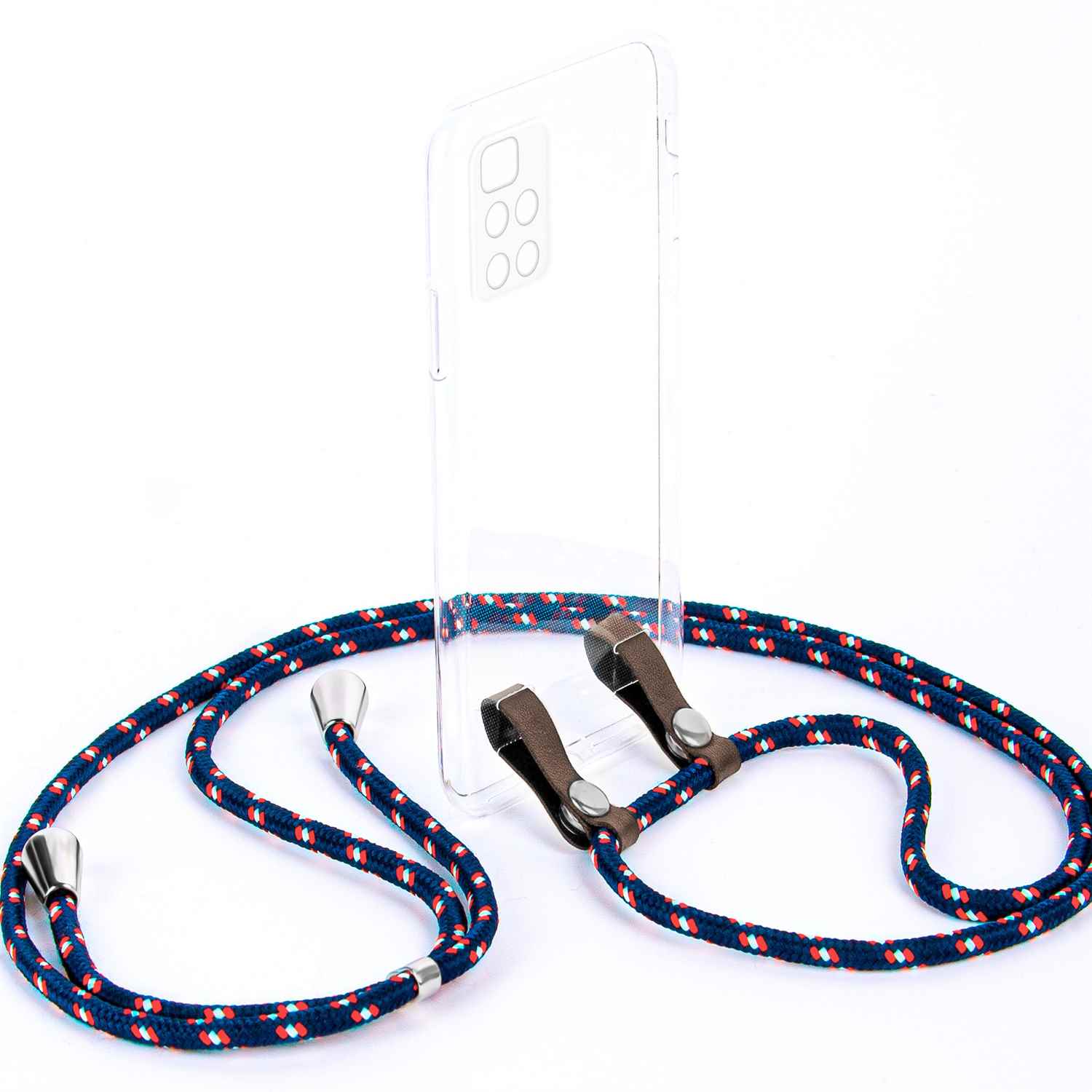 moex Free Spirit Redmi 10C Hülle mit Band abnehmbar – Weiteres Produktbild 5