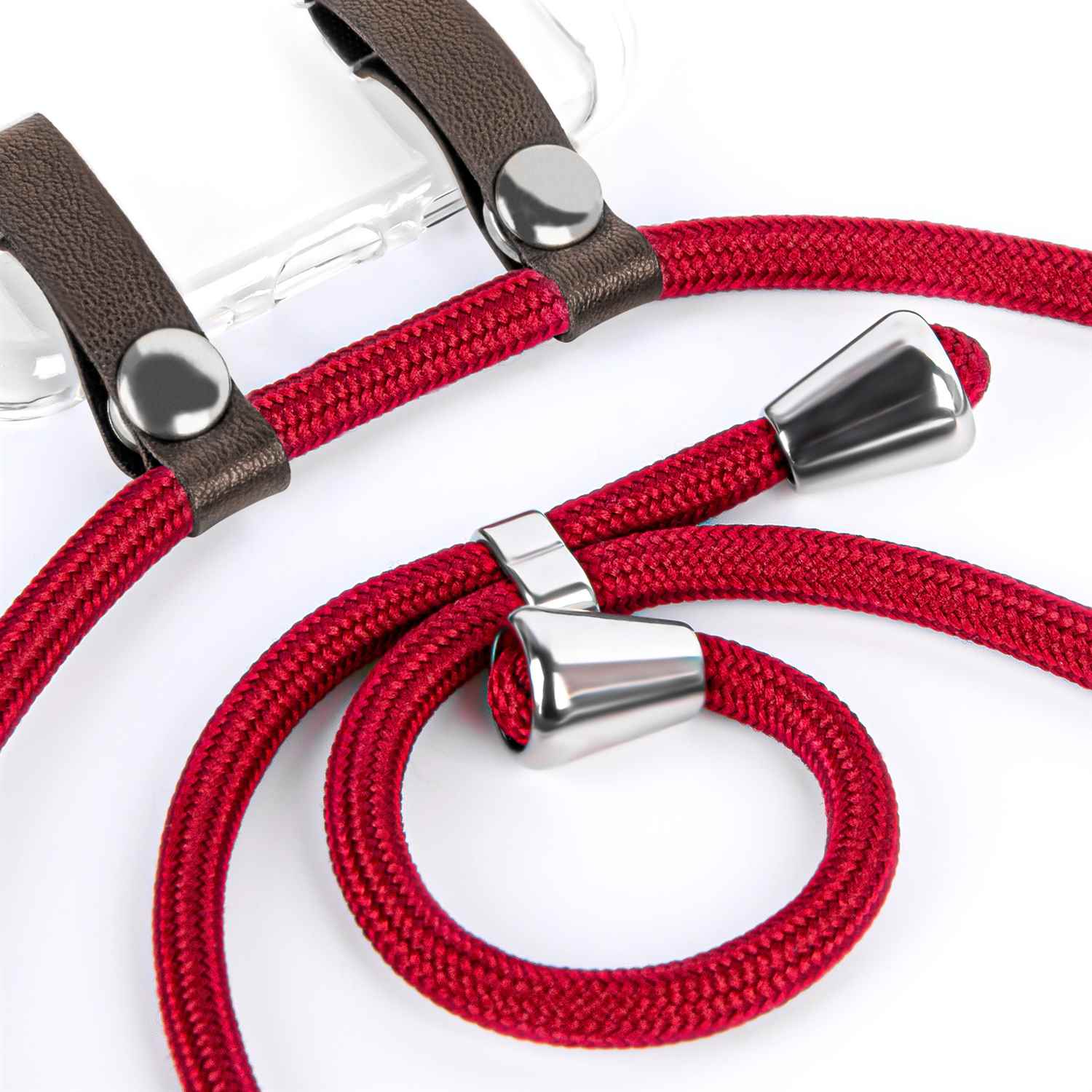 moex Free Spirit Redmi 10C Hülle mit Band abnehmbar – Weiteres Produktbild 1