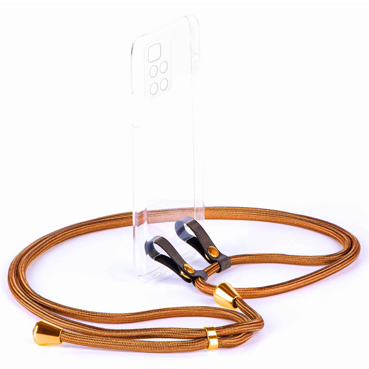 moex Free Spirit Redmi 10C Hülle mit Band abnehmbar – Weiteres Produktbild 5
