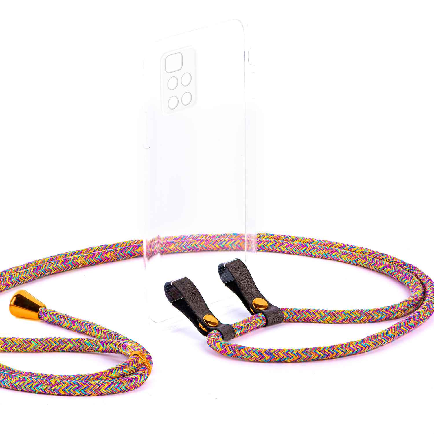 moex Free Spirit Redmi 10C Hülle mit Band abnehmbar – Weiteres Produktbild 5