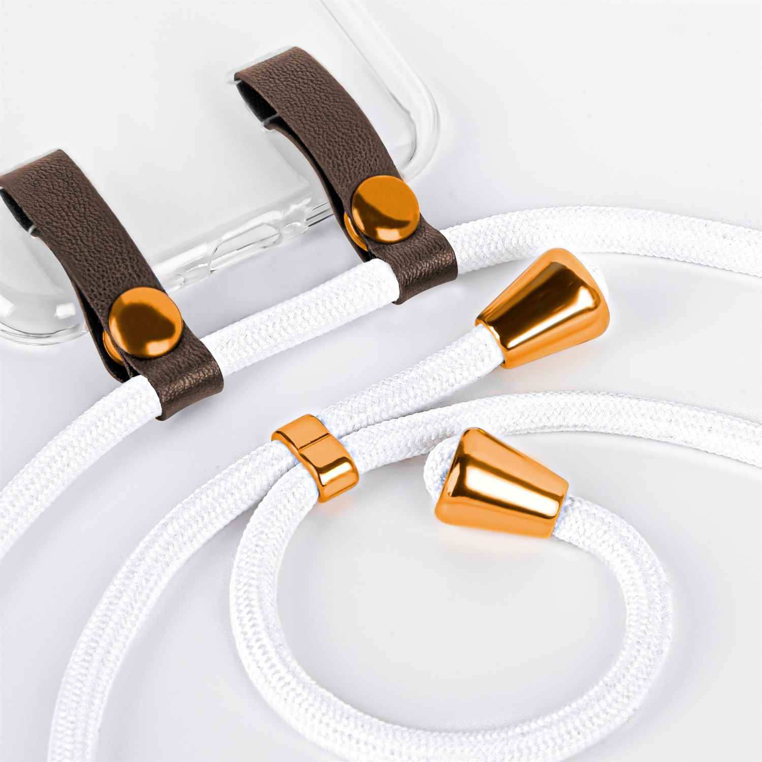 moex Free Spirit Redmi 10C Hülle mit Band abnehmbar – Weiteres Produktbild 1