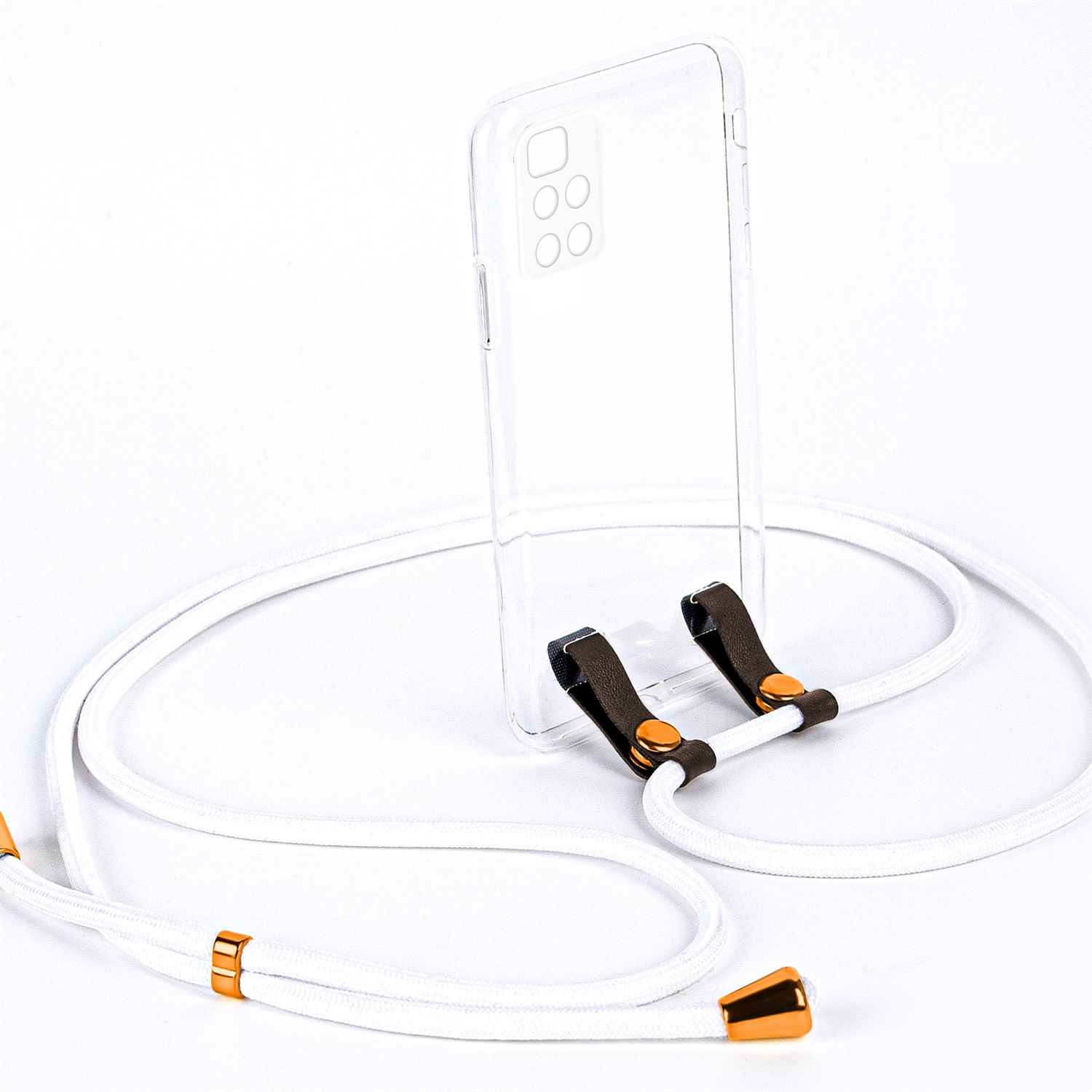moex Free Spirit Redmi 10C Hülle mit Band abnehmbar – Weiteres Produktbild 5