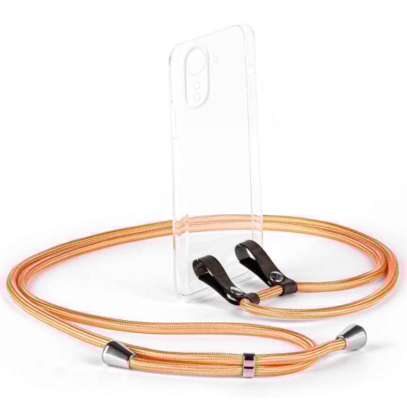 moex Free Spirit Redmi 13C Hülle mit Band abnehmbar – Weiteres Produktbild 6 moex Free Spirit Redmi 13C Hülle mit Band abnehmbar – Weiteres Produktbild 6