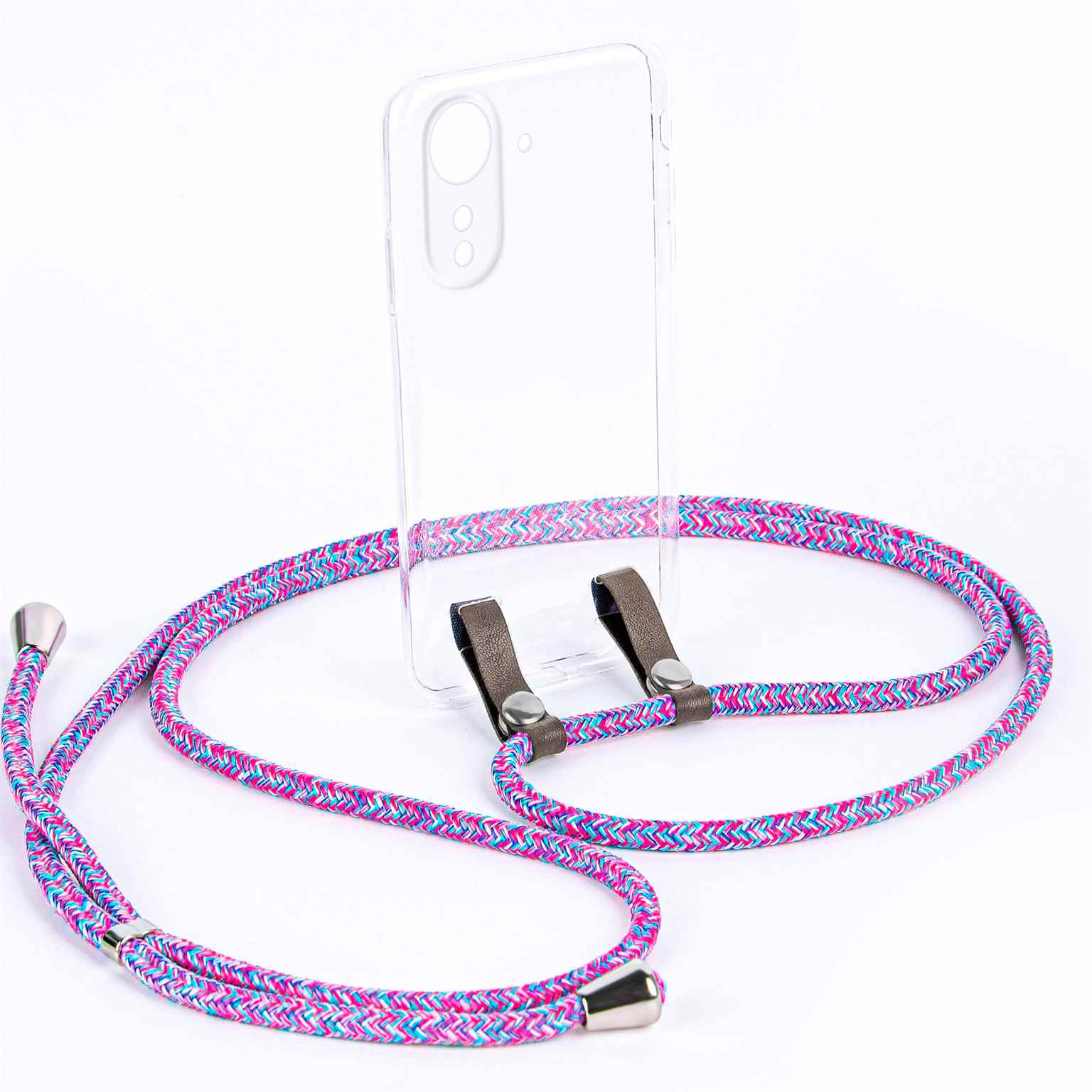 moex Free Spirit Redmi 13C Hülle mit Band abnehmbar – Weiteres Produktbild 5
