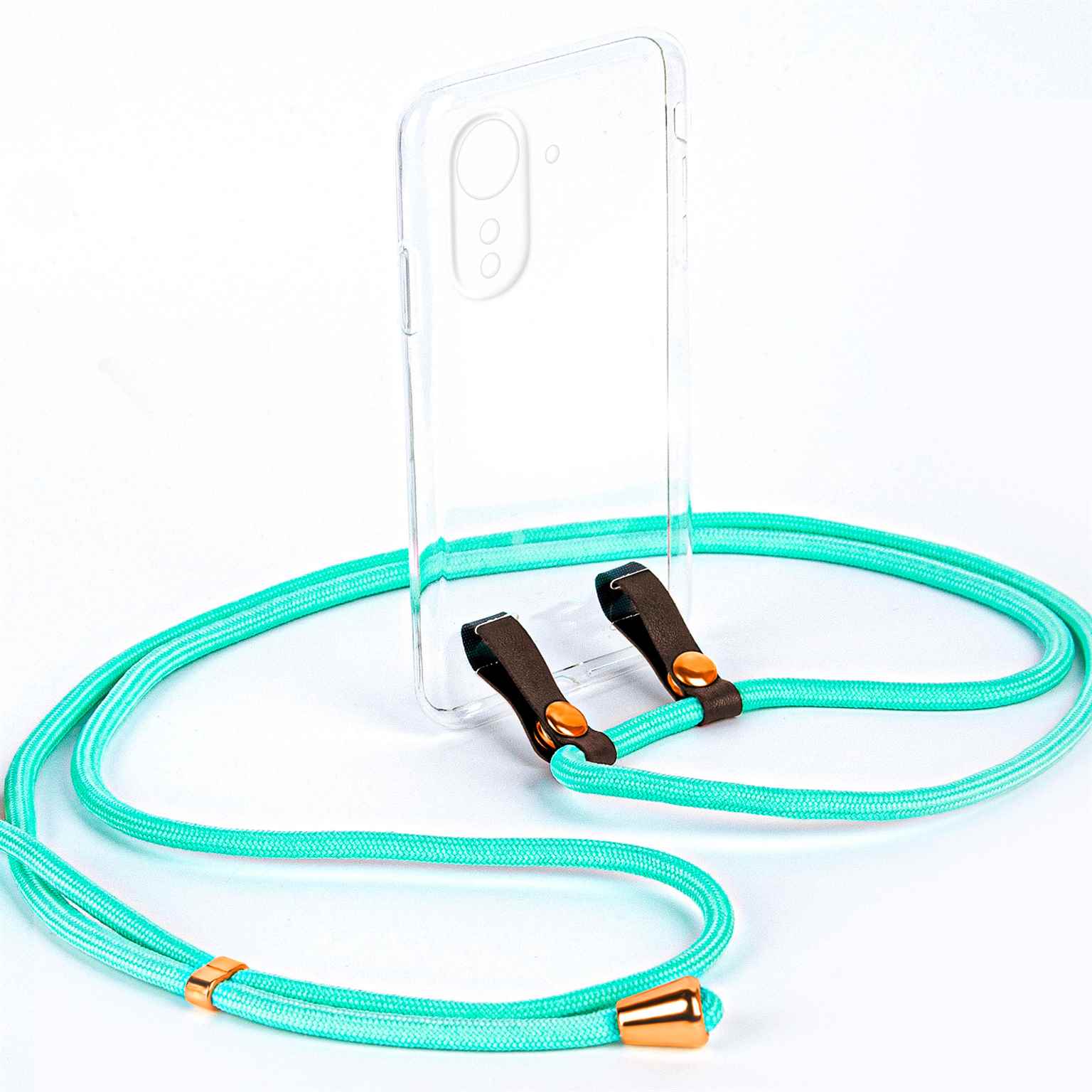moex Free Spirit Redmi 13C Hülle mit Band abnehmbar – Weiteres Produktbild 5