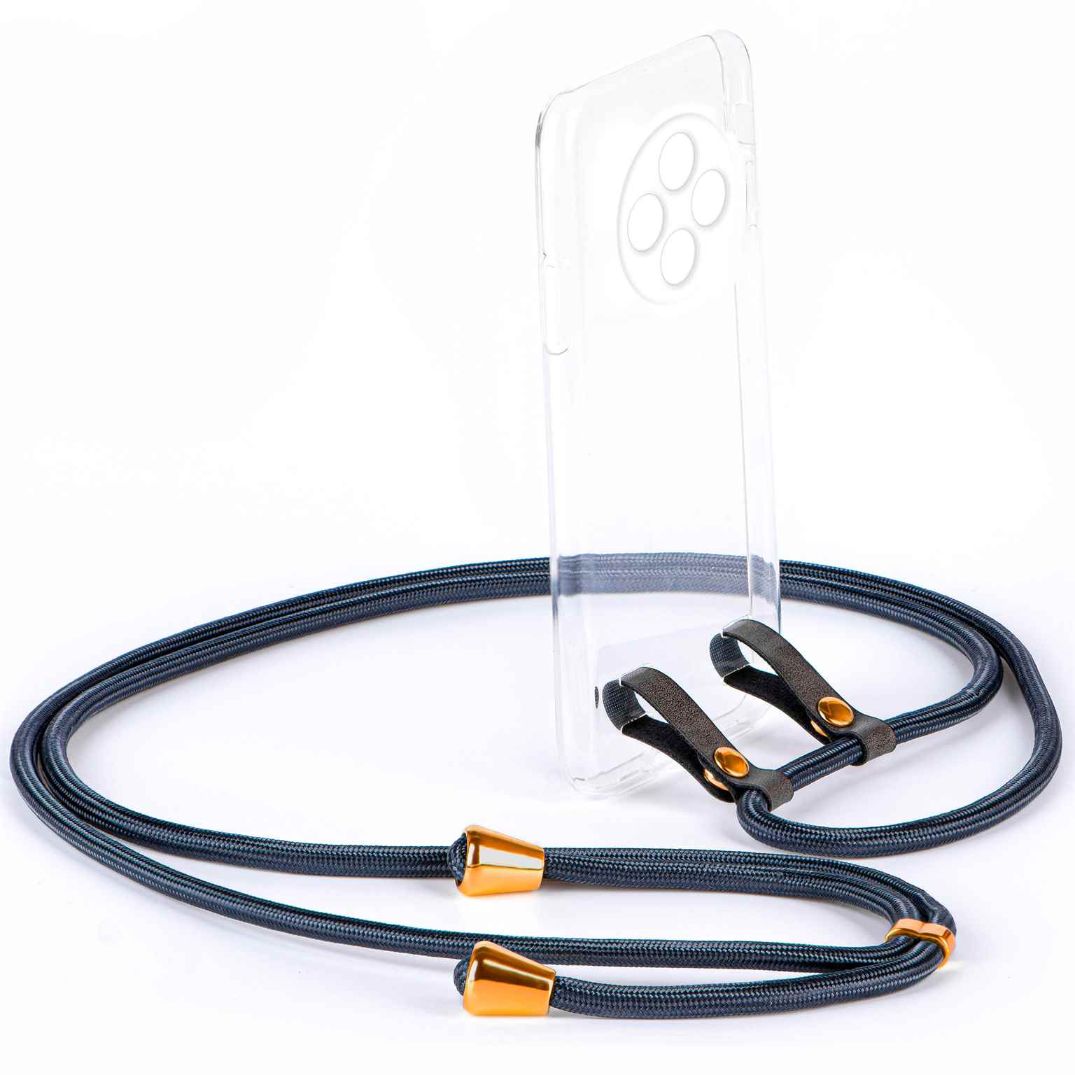 moex Free Spirit Redmi 14C Hülle mit Band abnehmbar – Weiteres Produktbild 5