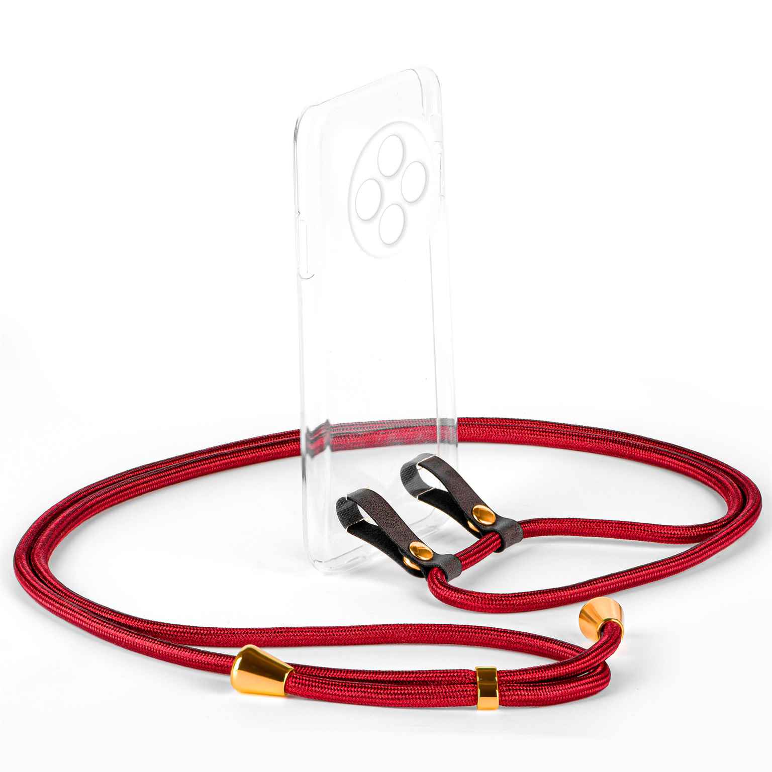moex Free Spirit Redmi 14C Hülle mit Band abnehmbar – Weiteres Produktbild 5
