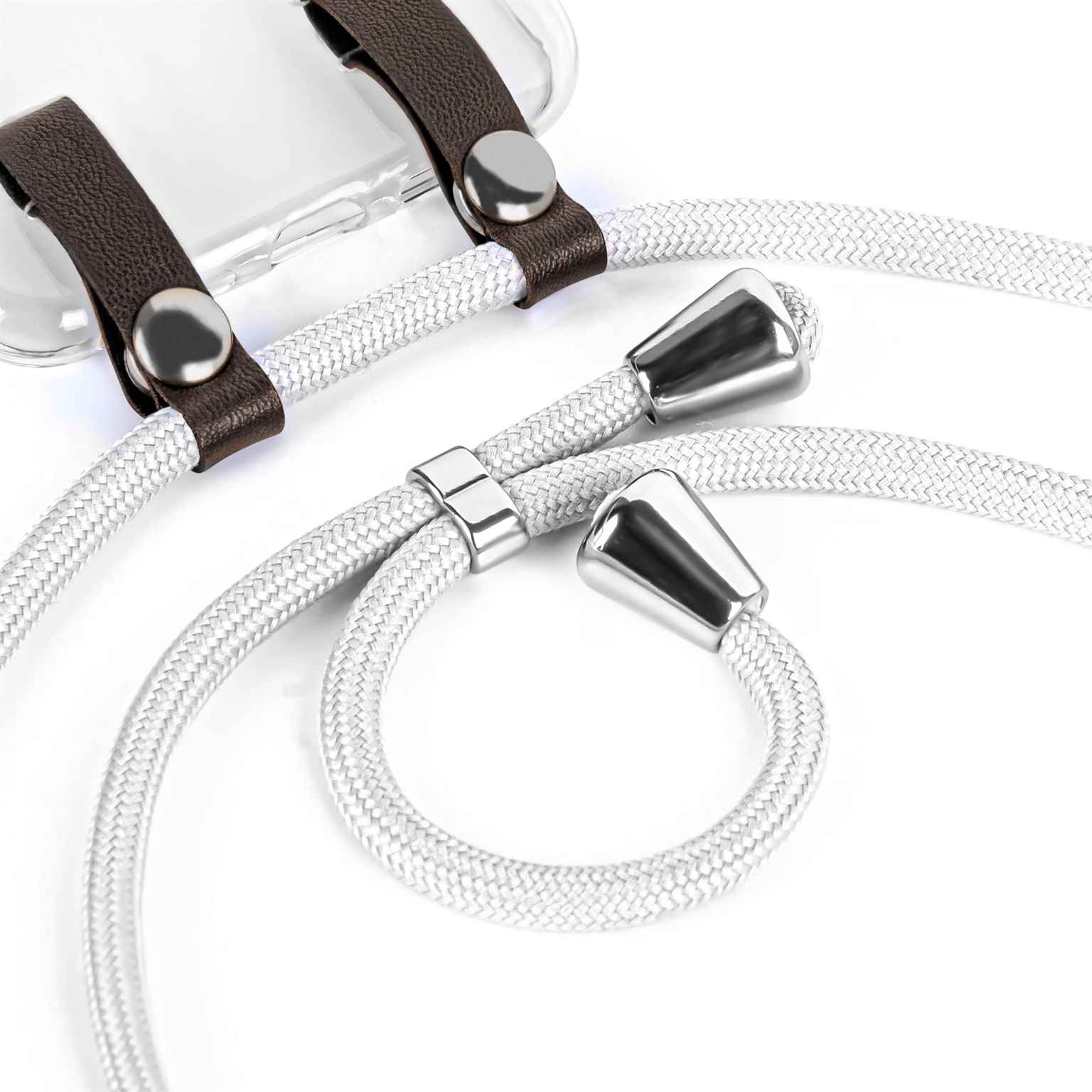 moex Free Spirit Redmi 14C Hülle mit Band abnehmbar – Weiteres Produktbild 1