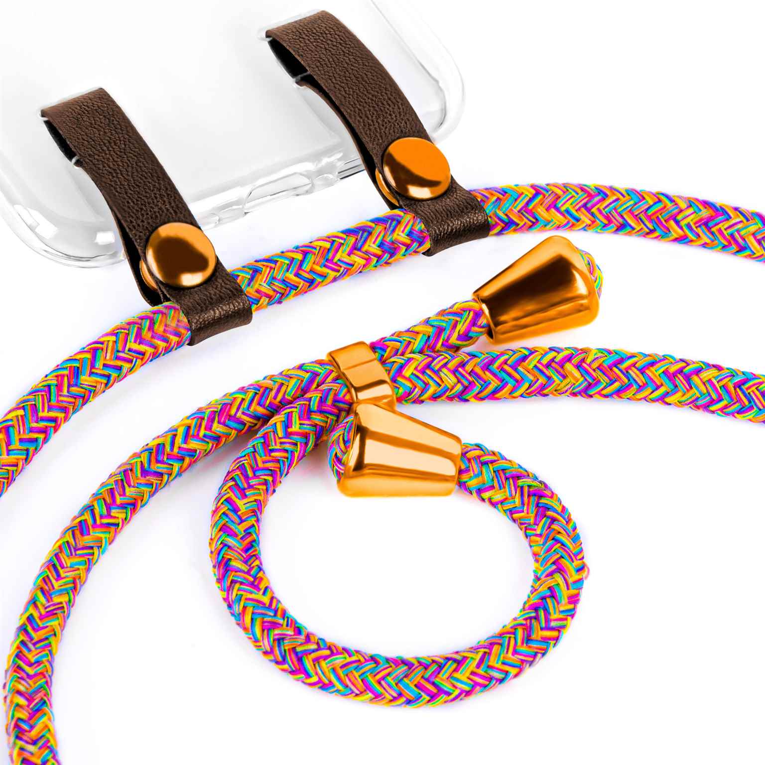 moex Free Spirit Redmi 14C Hülle mit Band abnehmbar – Weiteres Produktbild 1