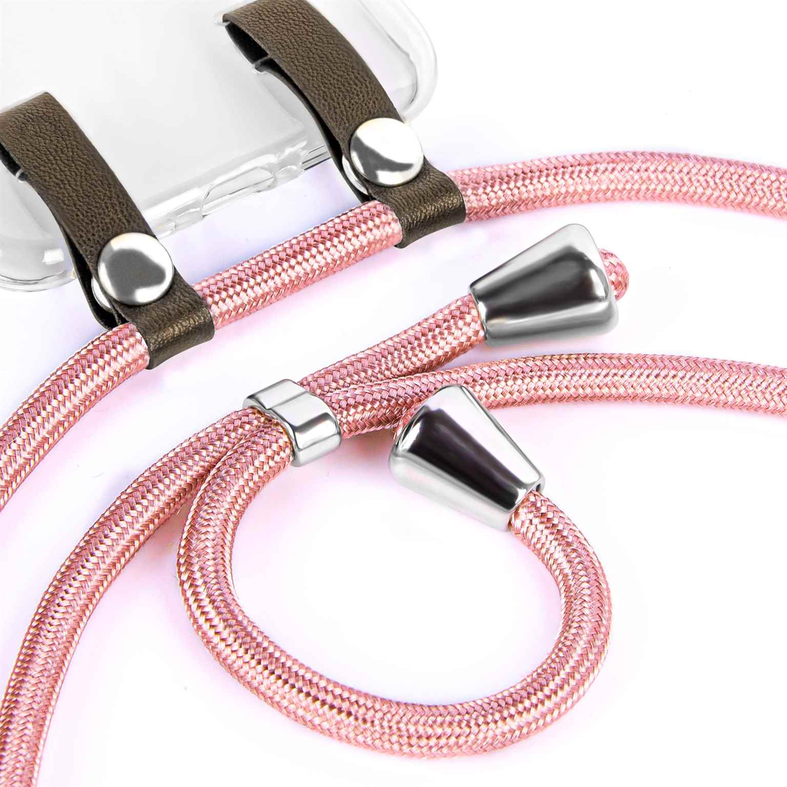 moex Free Spirit Redmi 14C Hülle mit Band abnehmbar – Weiteres Produktbild 1