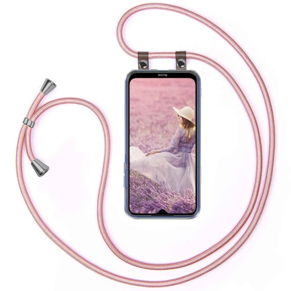 moex Free Spirit Redmi 8 Hülle mit Band abnehmbar – Weiteres Produktbild 1 moex Free Spirit Redmi 8 Hülle mit Band abnehmbar – Weiteres Produktbild 1