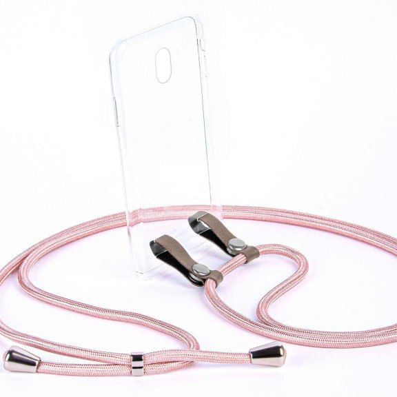 moex Free Spirit Redmi 8A Hülle mit Band abnehmbar – Weiteres Produktbild 6