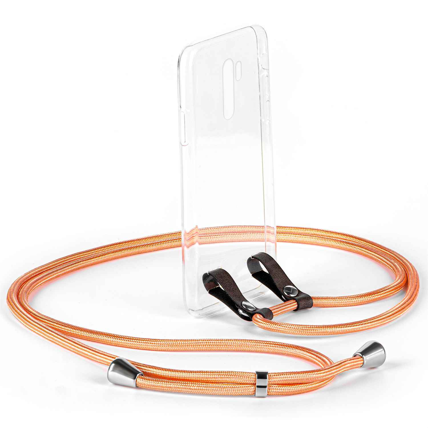 moex Free Spirit Redmi 9 Hülle mit Band abnehmbar – Weiteres Produktbild 5