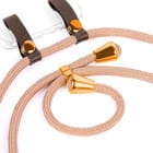 moex Free Spirit Redmi 9 Hülle mit Band abnehmbar – Weiteres Produktbild 2