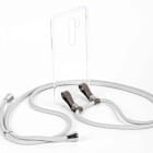 moex Free Spirit Redmi 9 Hülle mit Band abnehmbar – Produktbild 6