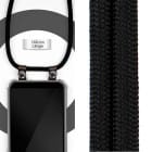 moex Free Spirit Redmi 9 Hülle mit Band abnehmbar – Produktbild 3