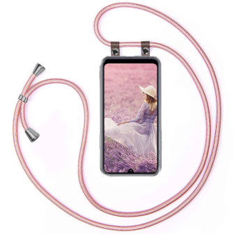 moex Free Spirit Redmi 9AT Hülle mit Band abnehmbar – Rose Gold moex Free Spirit Redmi 9AT Hülle mit Band abnehmbar – Rose Gold