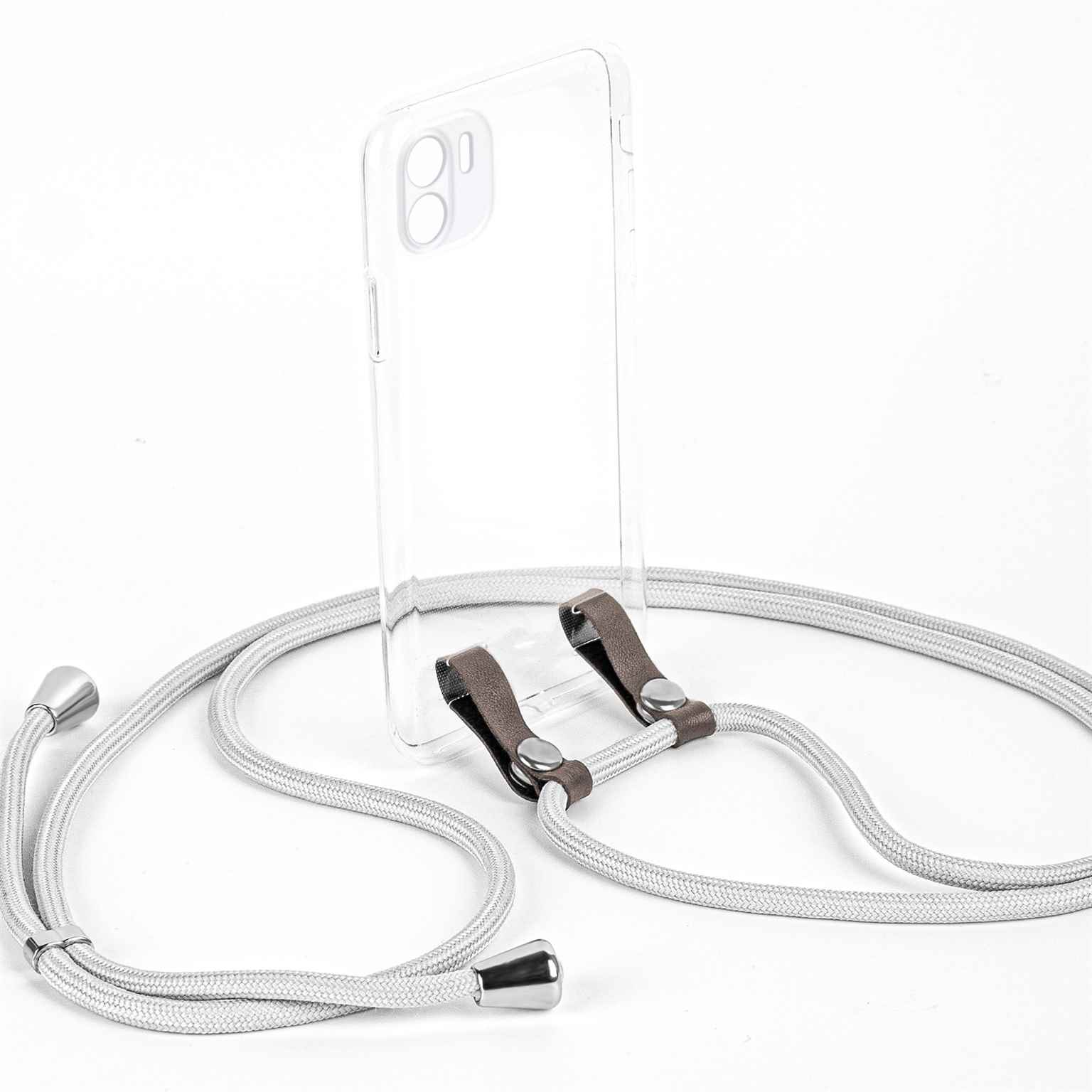 moex Free Spirit Redmi A1 Hülle mit Band abnehmbar – Weiteres Produktbild 6 moex Free Spirit Redmi A1 Hülle mit Band abnehmbar – Weiteres Produktbild 6