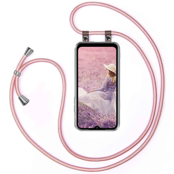 moex Free Spirit Redmi A1 Hülle mit Band abnehmbar – Weiteres Produktbild 1 moex Free Spirit Redmi A1 Hülle mit Band abnehmbar – Weiteres Produktbild 1