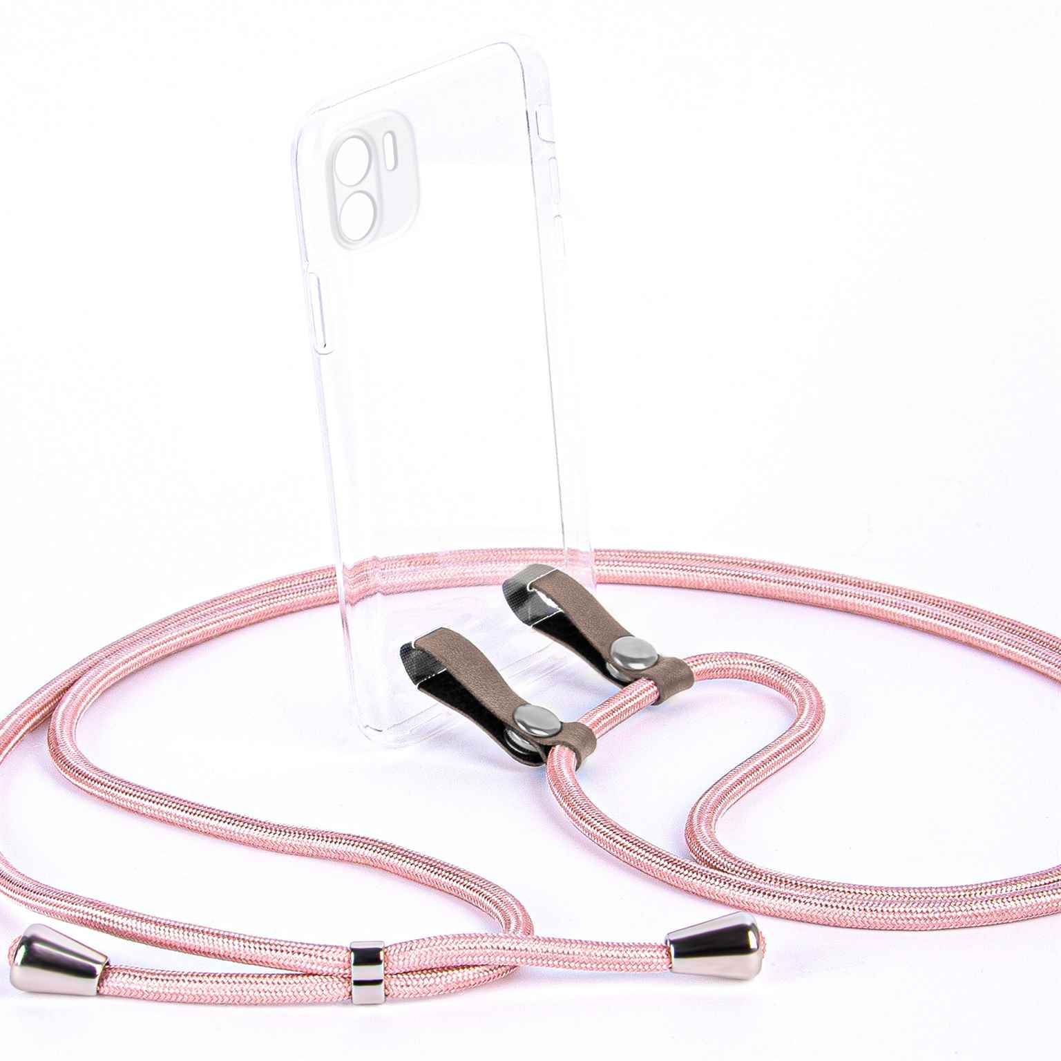 moex Free Spirit Redmi A1 Hülle mit Band abnehmbar – Weiteres Produktbild 5