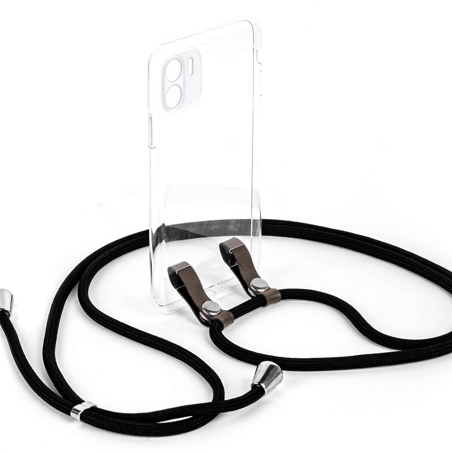 moex Free Spirit Redmi A1 Hülle mit Band abnehmbar – Weiteres Produktbild 6 moex Free Spirit Redmi A1 Hülle mit Band abnehmbar – Weiteres Produktbild 6