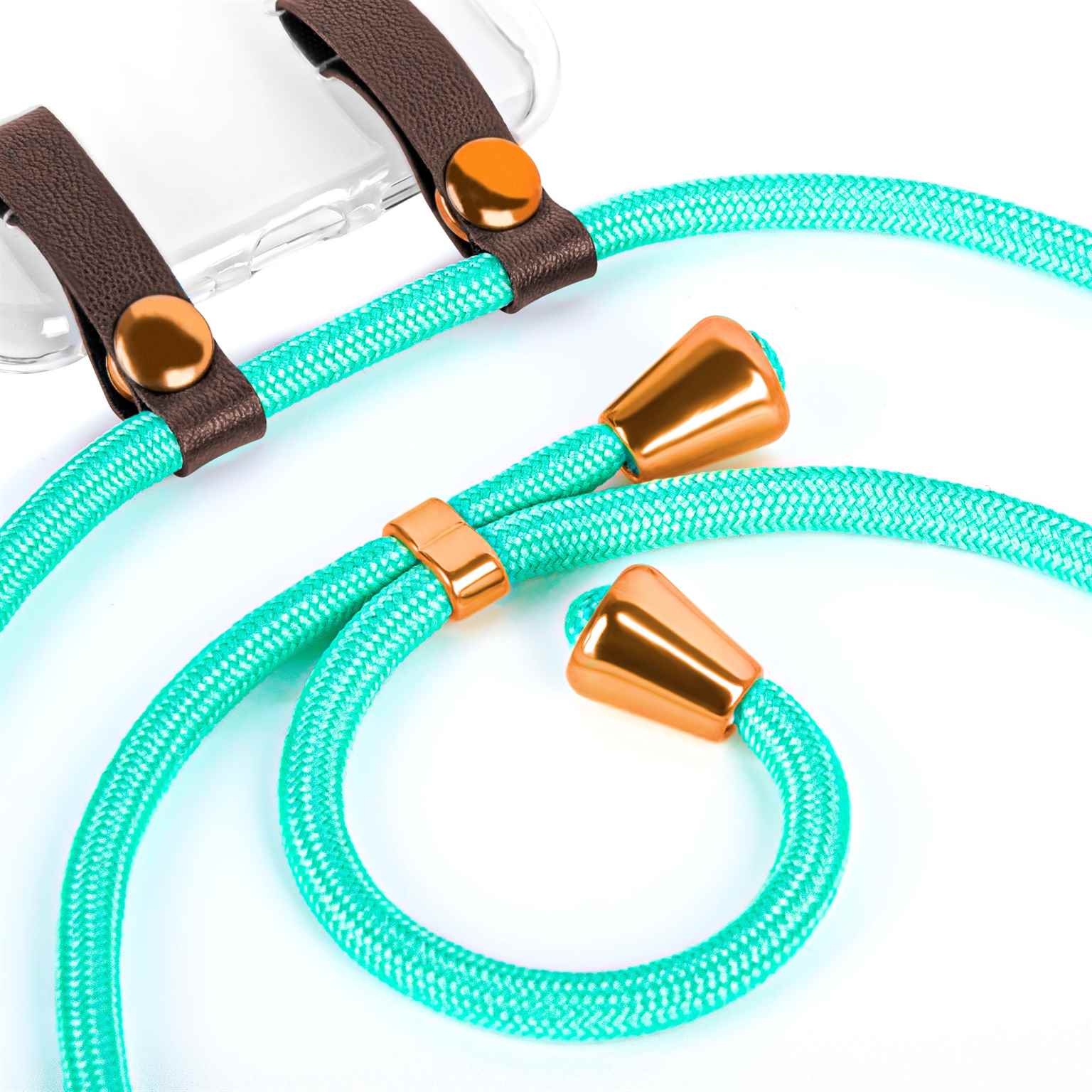 moex Free Spirit Redmi A3 Hülle mit Band abnehmbar – Weiteres Produktbild 1