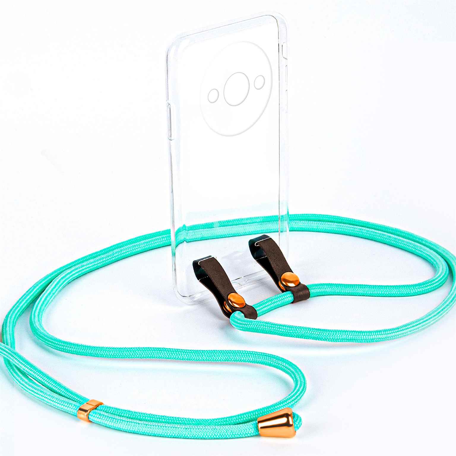 moex Free Spirit Redmi A3 Hülle mit Band abnehmbar – Weiteres Produktbild 5