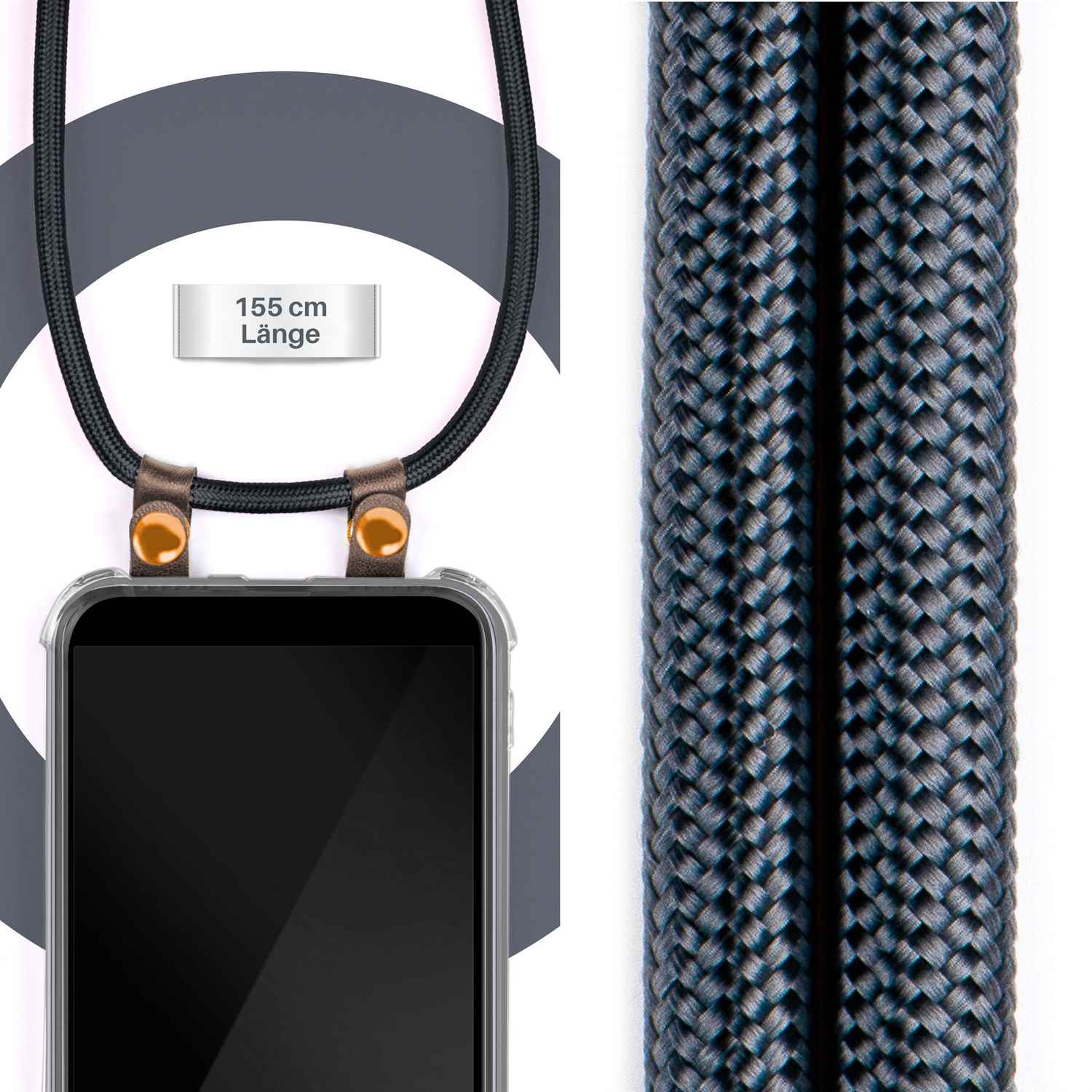 moex Free Spirit Redmi Note 10 Pro Hülle mit Band abnehmbar – Weiteres Produktbild 3 moex Free Spirit Redmi Note 10 Pro Hülle mit Band abnehmbar – Weiteres Produktbild 3