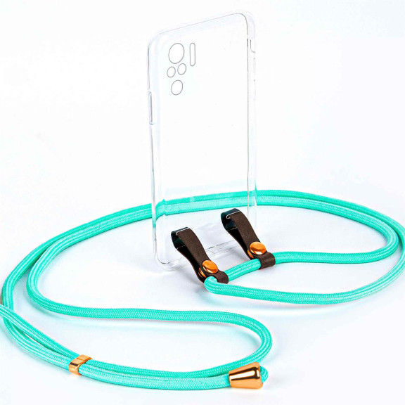 moex Free Spirit Redmi Note 10 Hülle mit Band abnehmbar – Weiteres Produktbild 6