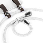 moex Free Spirit Redmi Note 11 Pro Hülle mit Band abnehmbar – Weiteres Produktbild 2