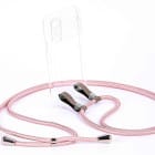 moex Free Spirit Redmi Note 11 Pro Hülle mit Band abnehmbar – Weiteres Produktbild 6