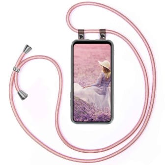 moex Free Spirit Redmi Note 12 (4G) Hülle mit Band abnehmbar – Rose Gold moex Free Spirit Redmi Note 12 (4G) Hülle mit Band abnehmbar – Rose Gold