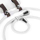 moex Free Spirit Redmi Note 13 (4G) Hülle mit Band abnehmbar – Weiteres Produktbild 2