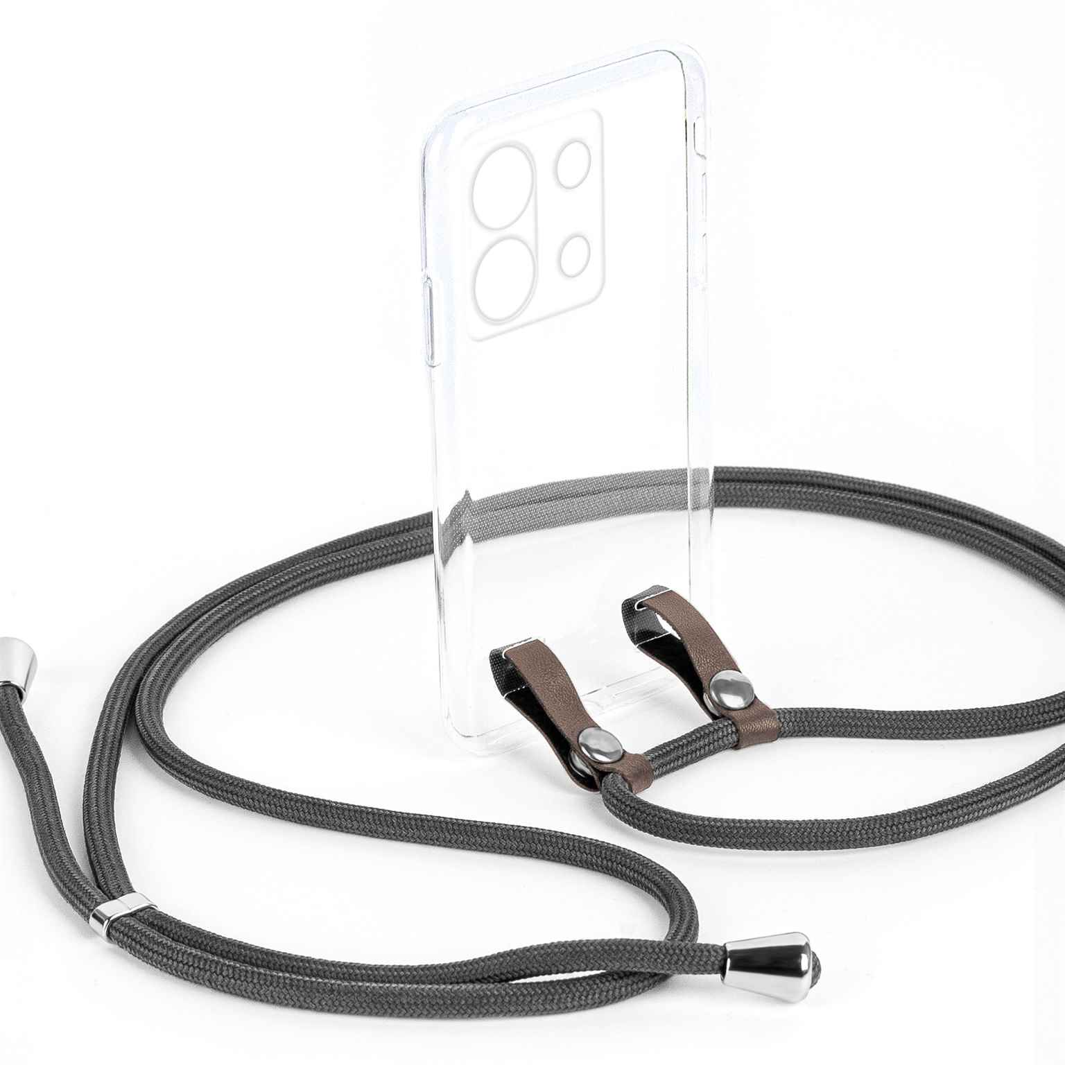 moex Free Spirit Redmi Note 13 5G Hülle mit Band abnehmbar – Weiteres Produktbild 6 moex Free Spirit Redmi Note 13 5G Hülle mit Band abnehmbar – Weiteres Produktbild 6