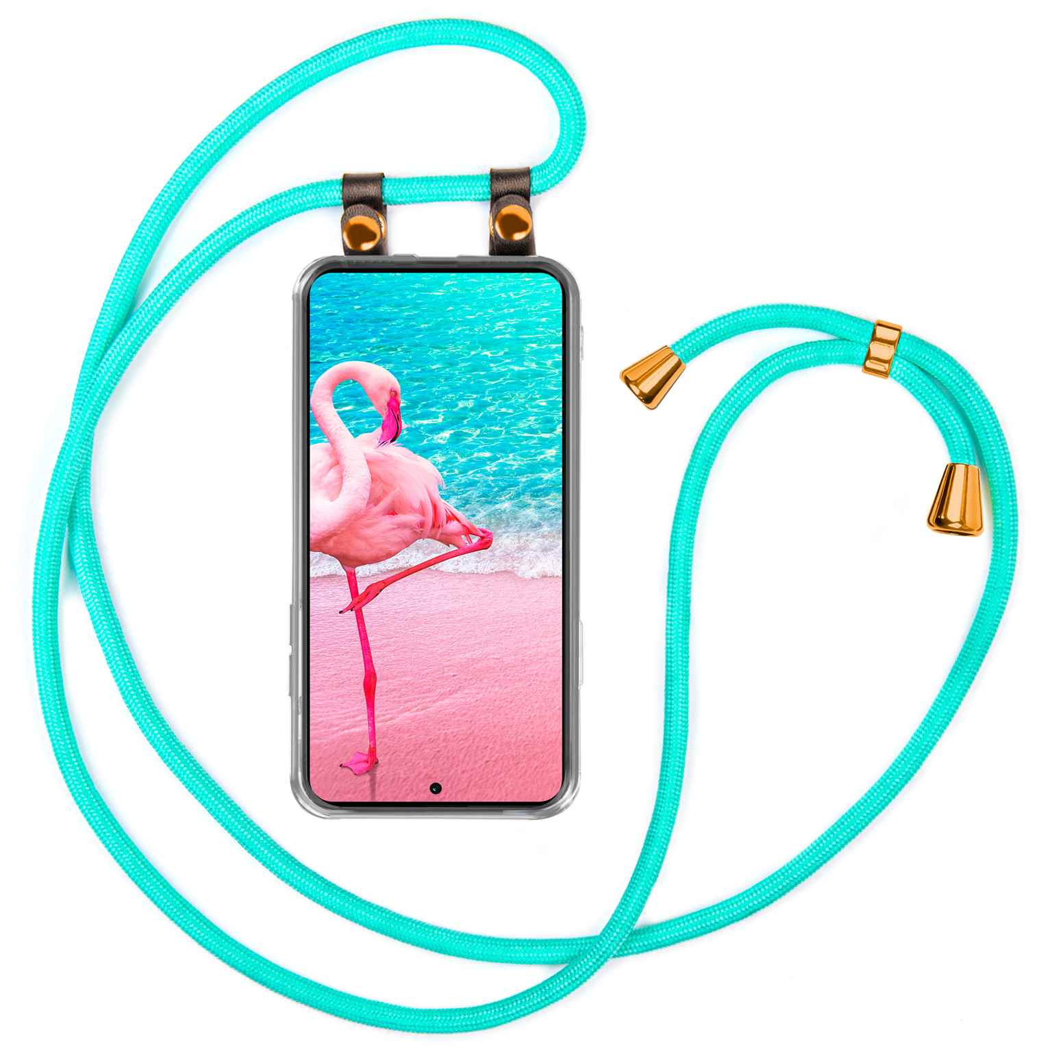 moex Free Spirit Redmi Note 13 Pro+ 5G Hülle mit Band abnehmbar Hauptbild