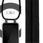 moex Free Spirit Redmi Note 14 5G Hülle mit Band abnehmbar – Produktbild 3