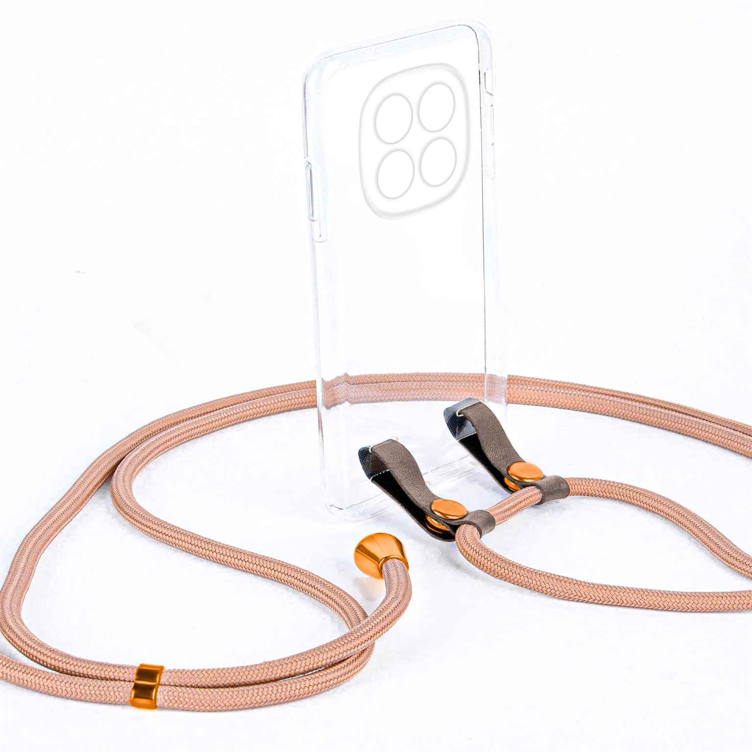 moex Free Spirit Redmi Note 14 Pro 5G Hülle mit Band abnehmbar – Weiteres Produktbild 6