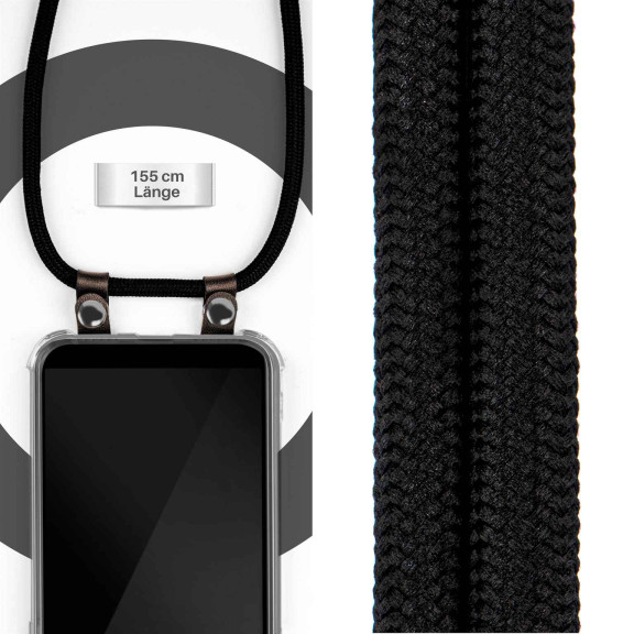 moex Free Spirit Redmi Note 14 Pro 5G Hülle mit Band abnehmbar – Weiteres Produktbild 3 moex Free Spirit Redmi Note 14 Pro 5G Hülle mit Band abnehmbar – Weiteres Produktbild 3