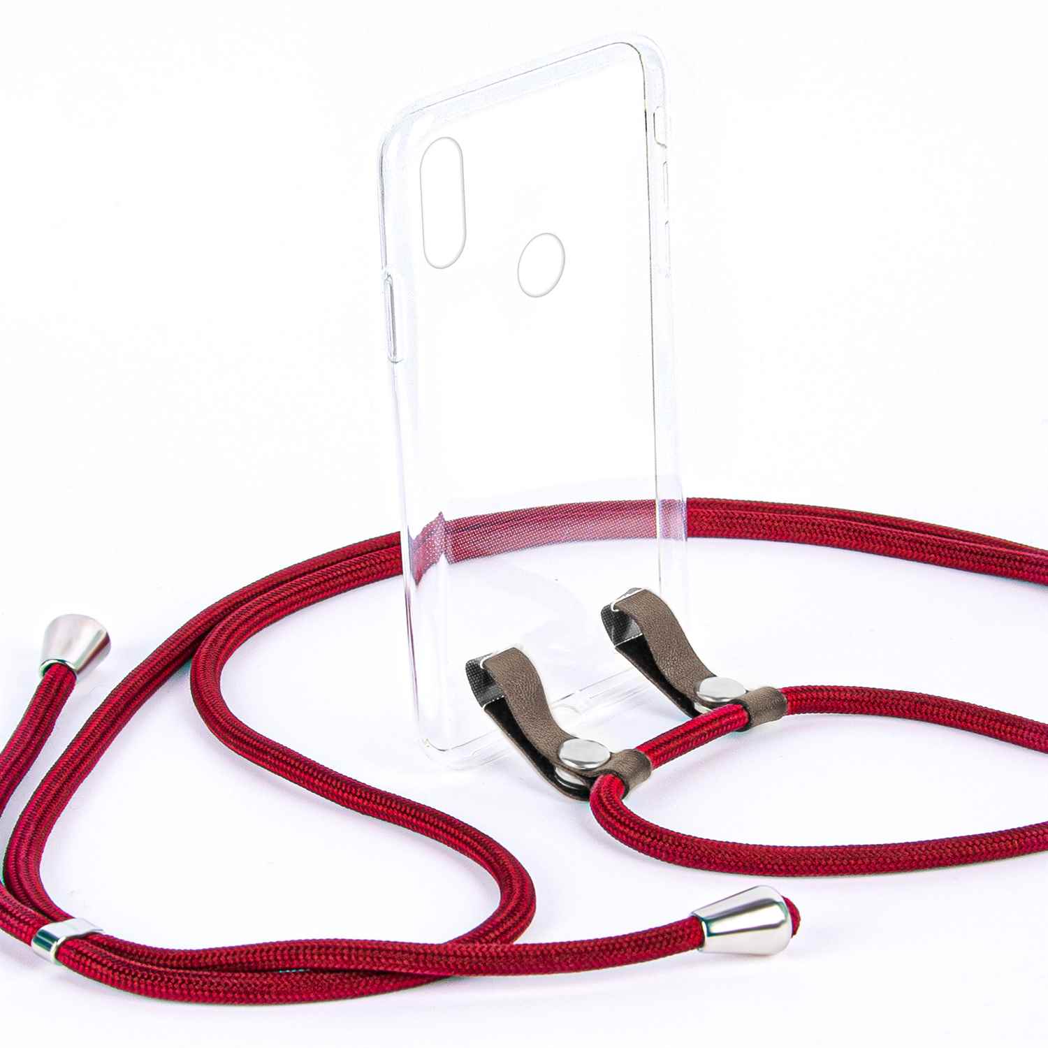 moex Free Spirit Redmi Note 7S Hülle mit Band abnehmbar – Weiteres Produktbild 5