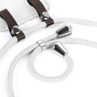 moex Free Spirit Redmi Note 7S Hülle mit Band abnehmbar – Weiteres Produktbild 2