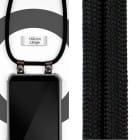 moex Free Spirit Redmi Note 8T Hülle mit Band abnehmbar – Produktbild 3