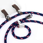 moex Free Spirit Redmi Note 9 Pro Hülle mit Band abnehmbar – Produktbild 2