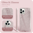 ONEFLOW Glitter Case iPhone 11 Pro Max mit Glitzer Look – Weiteres Produktbild 2