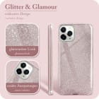 ONEFLOW Glitter Case iPhone 11 Pro Max mit Glitzer Look – Weiteres Produktbild 2