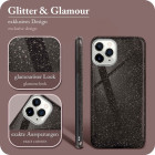 ONEFLOW Glitter Case iPhone 11 Pro Max mit Glitzer Look – Weiteres Produktbild 2