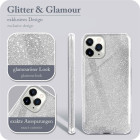 ONEFLOW Glitter Case iPhone 11 Pro Max mit Glitzer Look – Weiteres Produktbild 2
